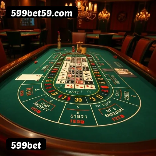 Categorias de Jogos - Slots, Mesa, Ao Vivo, Jackpots